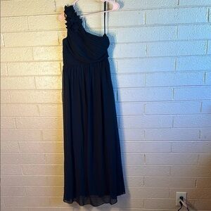 Ever Pretty Midnight black Gown